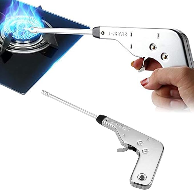 Spark Kitchen Lighter – Efficient & Stylish